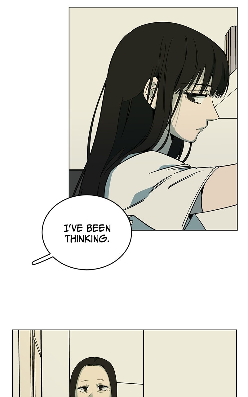 Read Slow Dive chapter 35 image 55 on Lezhin