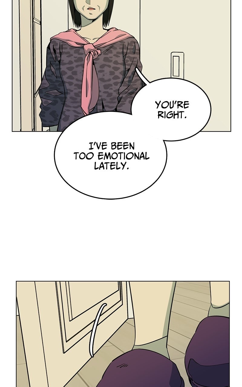 Read Slow Dive chapter 35 image 56 on Lezhin