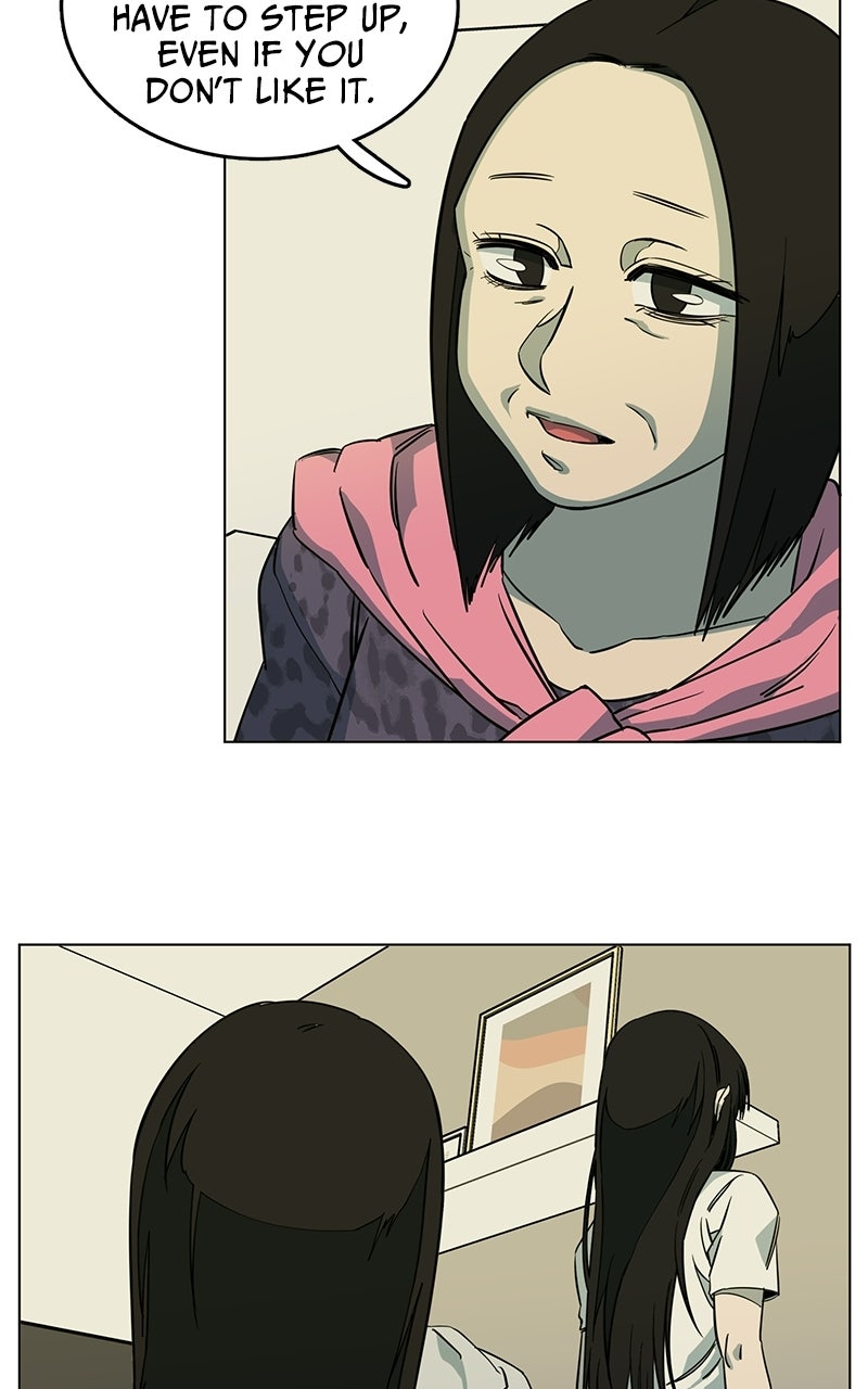 Read Slow Dive chapter 35 image 59 on Lezhin