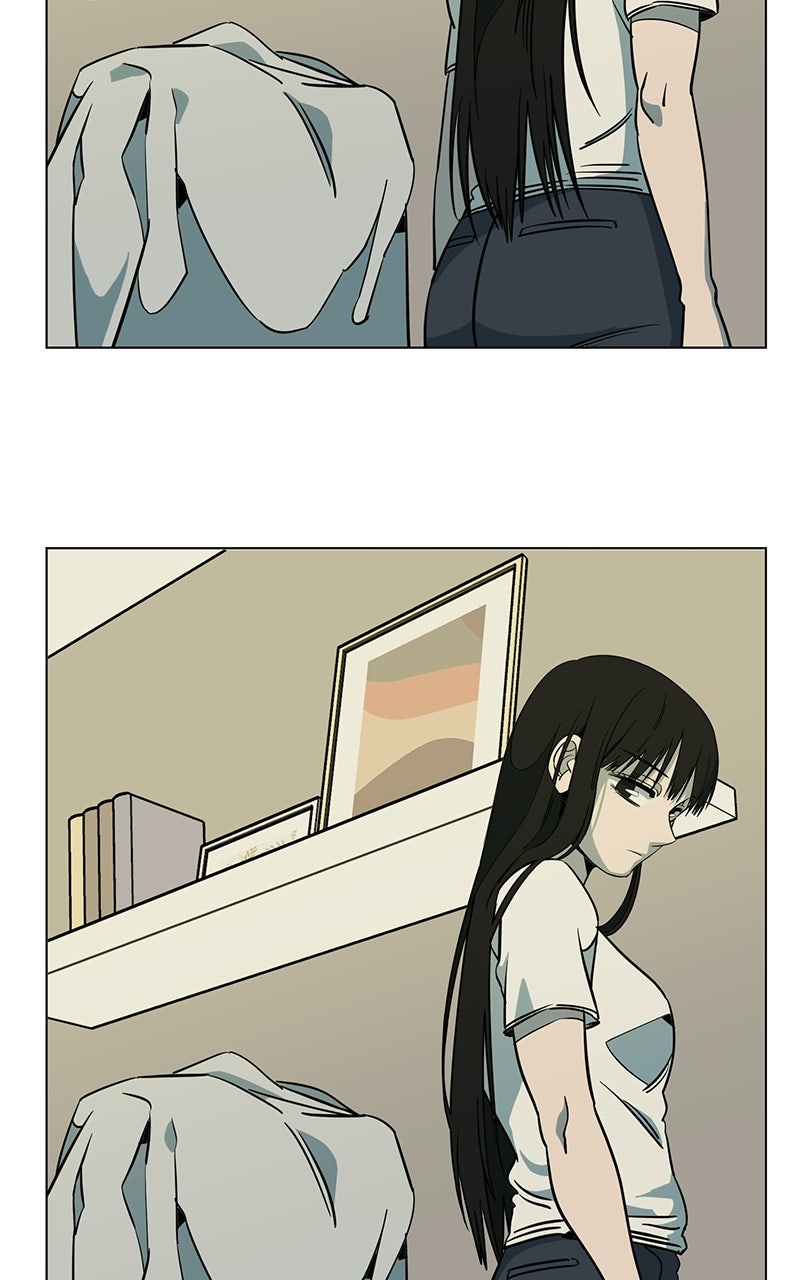Read Slow Dive chapter 35 image 61 on Lezhin
