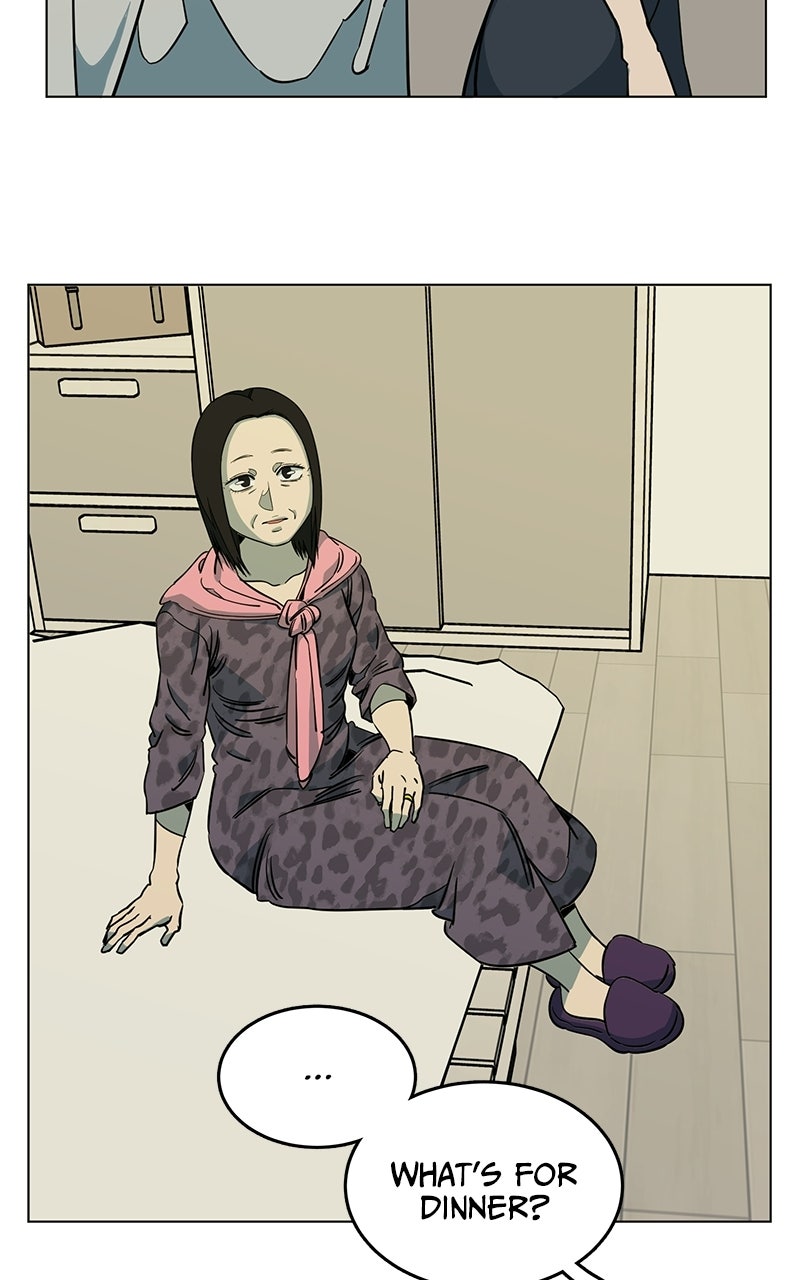 Read Slow Dive chapter 35 image 62 on Lezhin