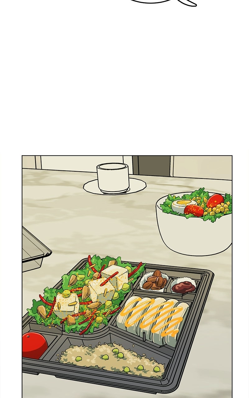 Read Slow Dive chapter 35 image 63 on Lezhin