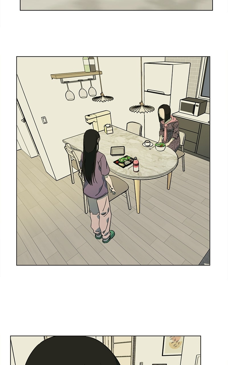 Read Slow Dive chapter 35 image 64 on Lezhin