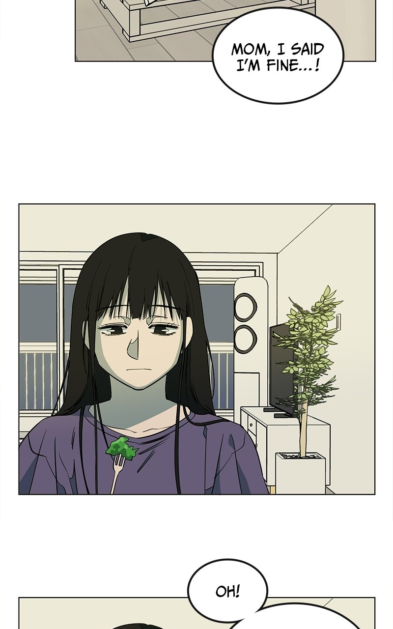 Read Slow Dive chapter 35 image 68 on Lezhin