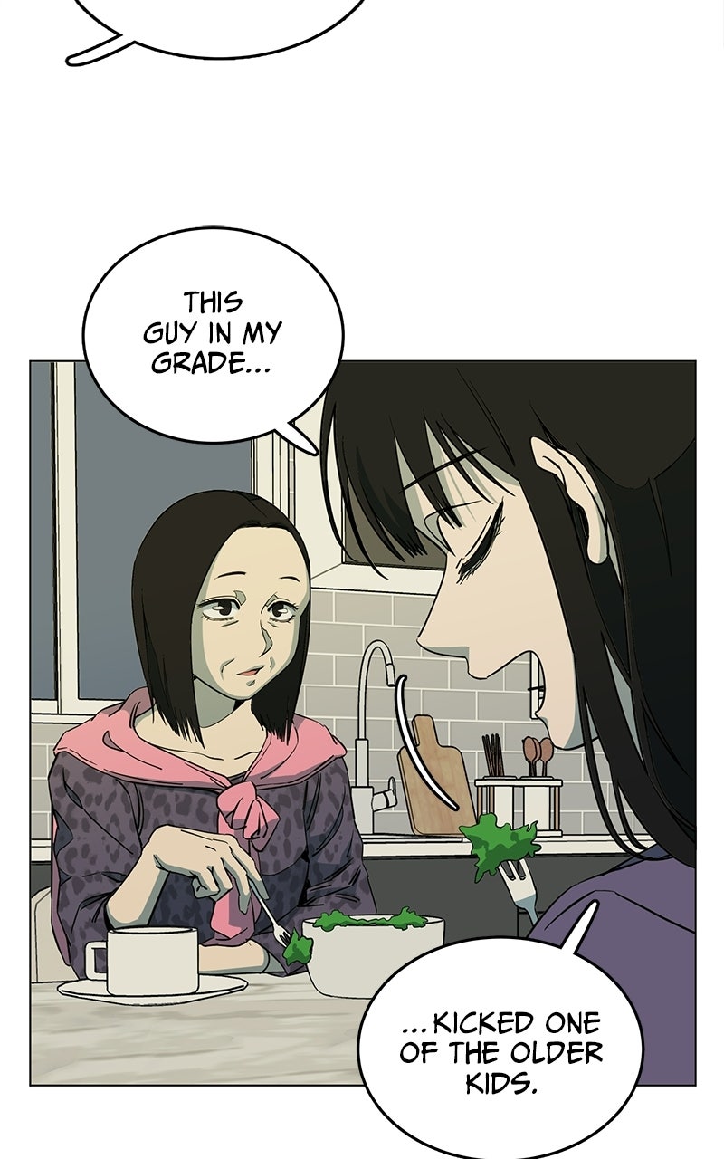 Read Slow Dive chapter 35 image 70 on Lezhin