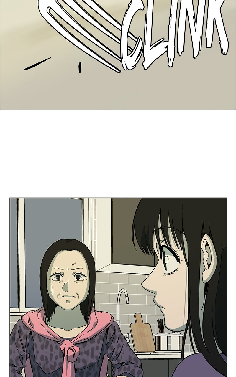 Read Slow Dive chapter 35 image 77 on Lezhin