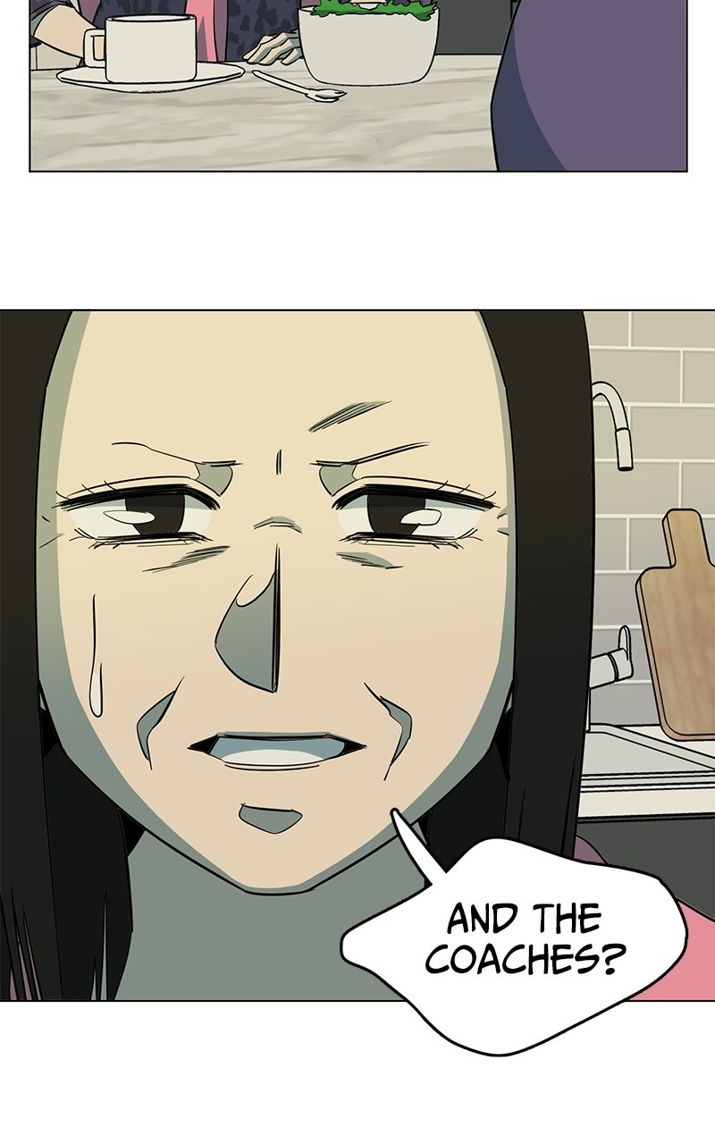 Read Slow Dive chapter 35 image 78 on Lezhin