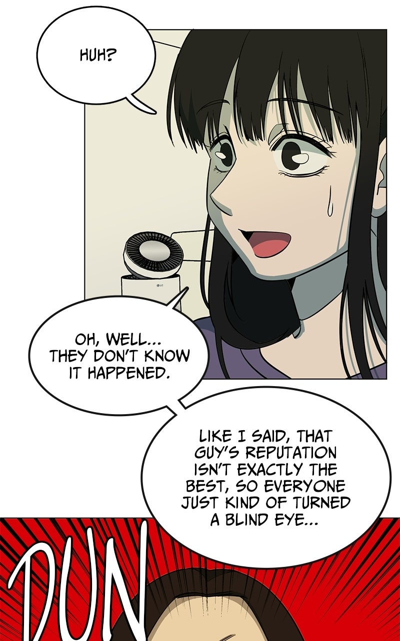 Read Slow Dive chapter 35 image 79 on Lezhin