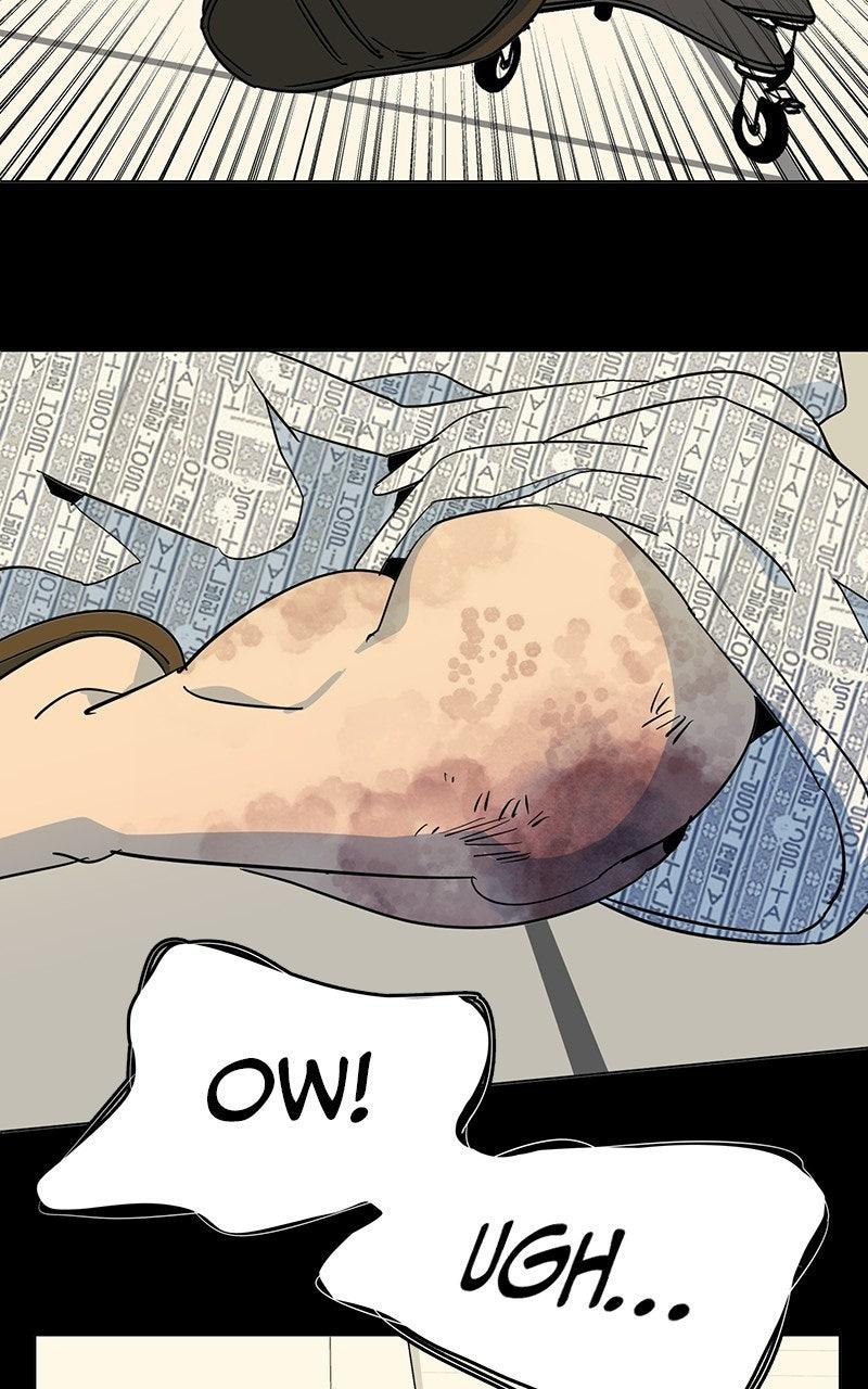 Read Slow Dive chapter 40 image 10 on Lezhin