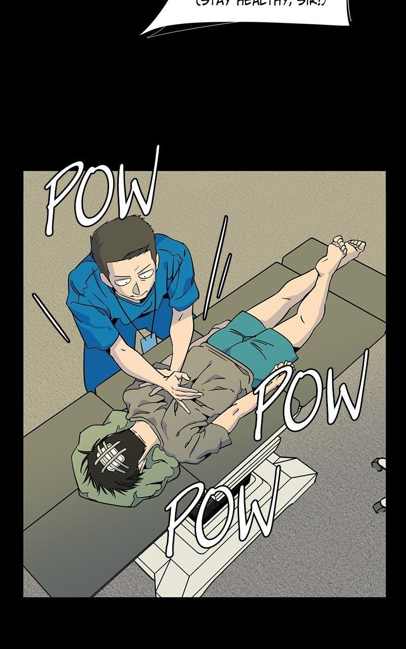 Read Slow Dive chapter 40 image 29 on Lezhin