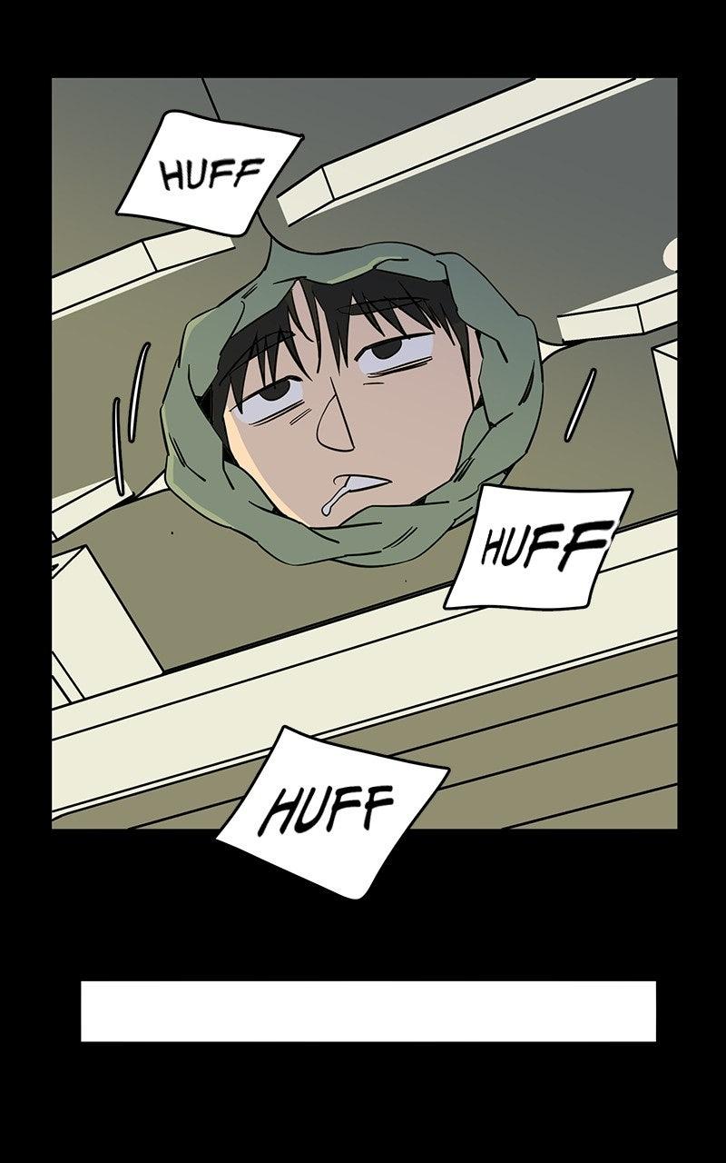 Read Slow Dive chapter 40 image 30 on Lezhin