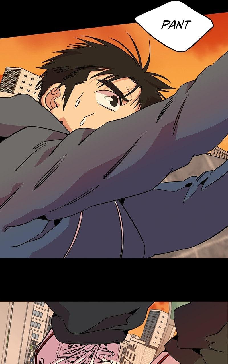 Read Slow Dive chapter 40 image 40 on Lezhin