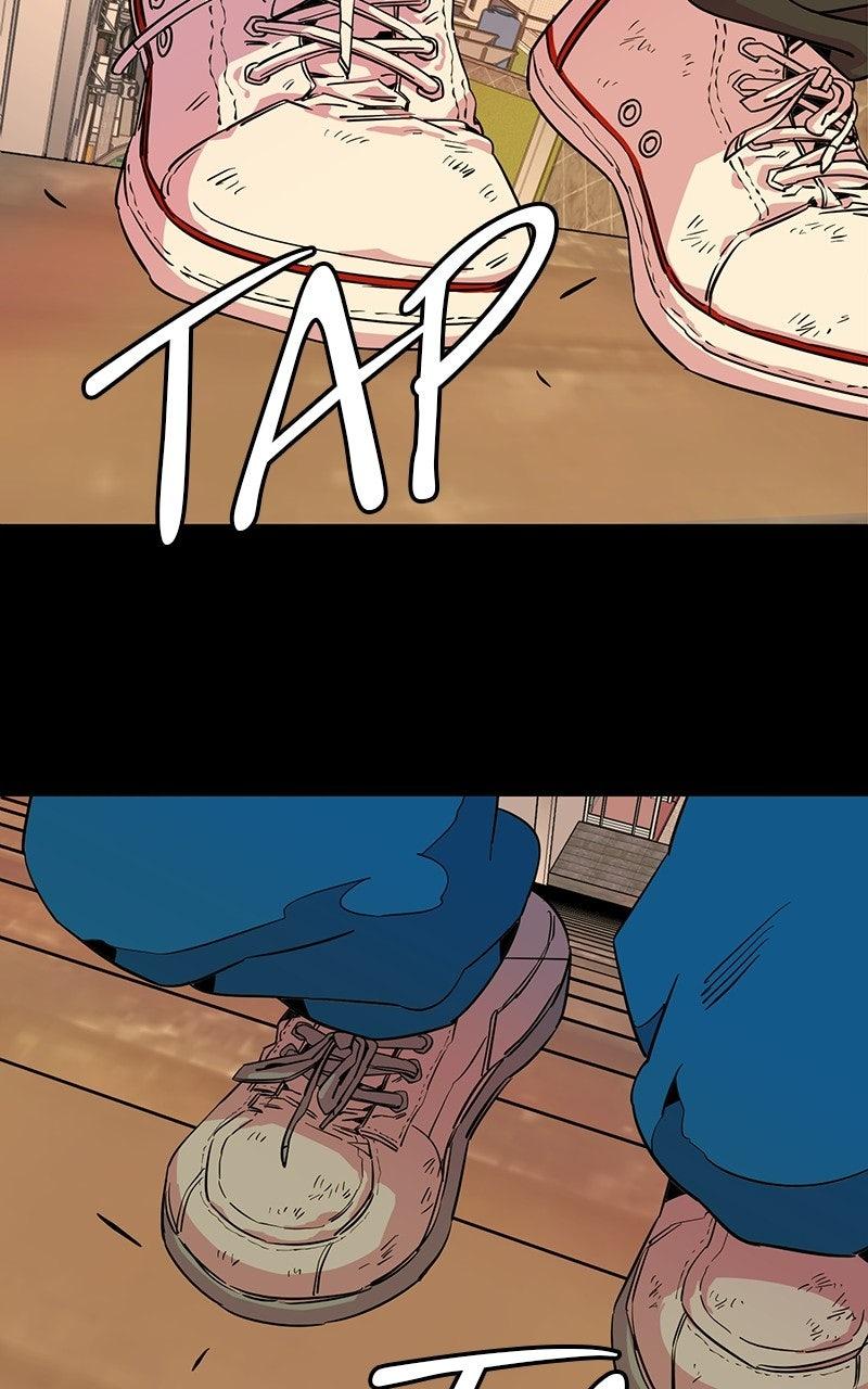 Read Slow Dive chapter 40 image 41 on Lezhin