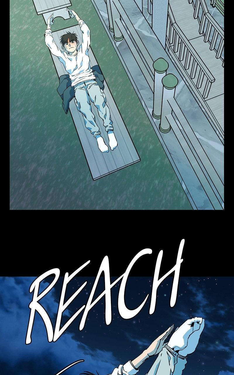Read Slow Dive chapter 40 image 44 on Lezhin