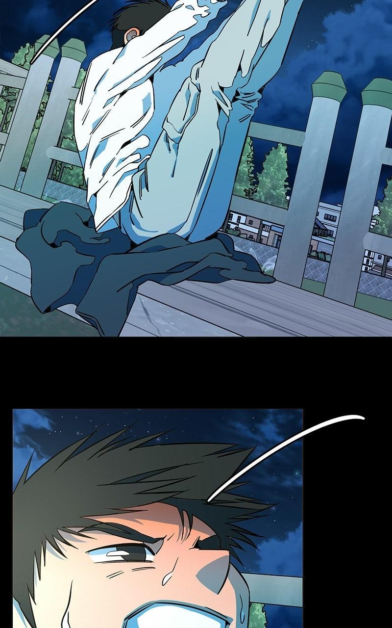 Read Slow Dive chapter 40 image 45 on Lezhin