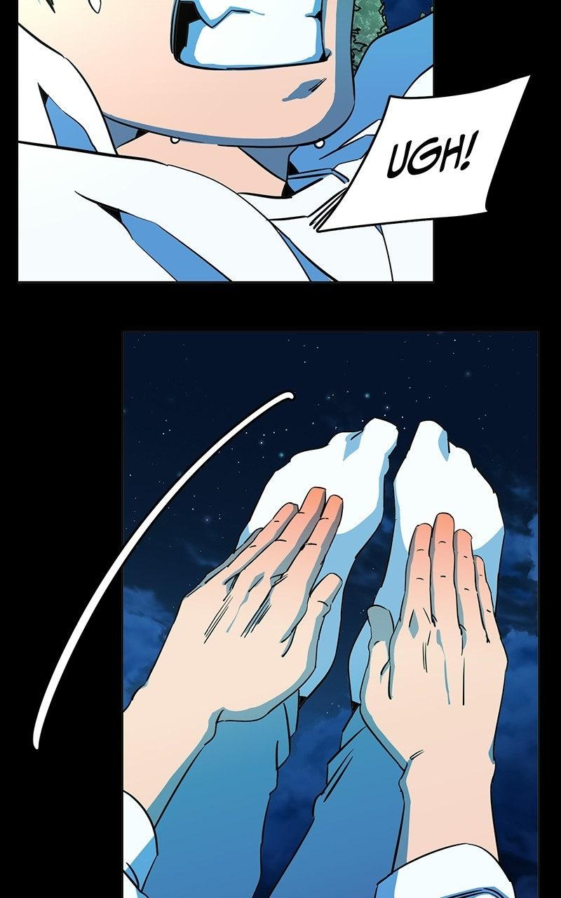 Read Slow Dive chapter 40 image 46 on Lezhin