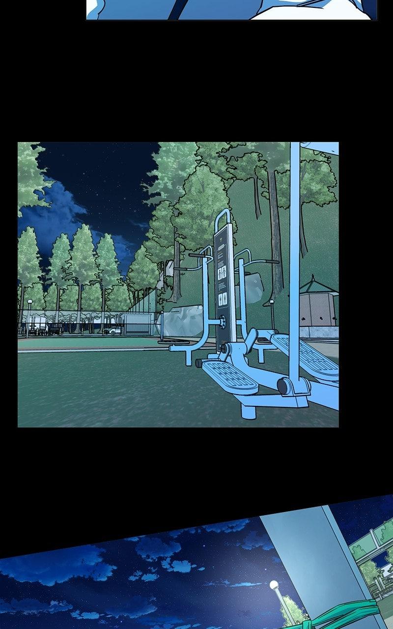 Read Slow Dive chapter 40 image 47 on Lezhin