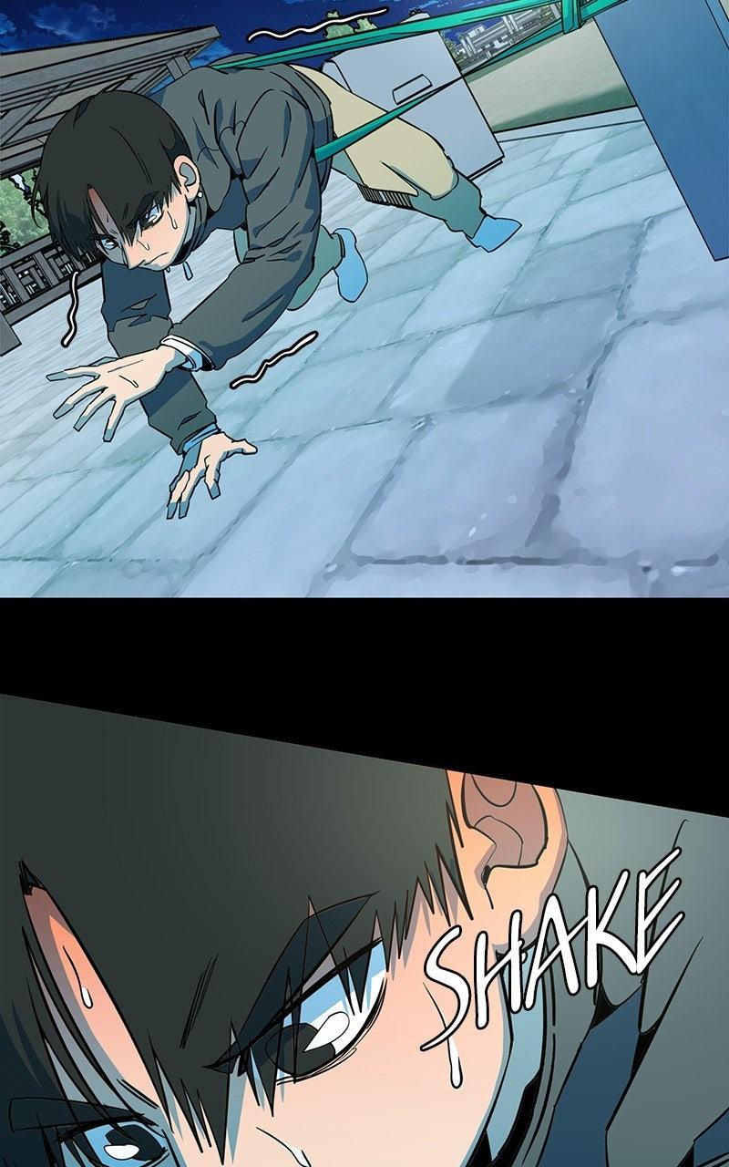 Read Slow Dive chapter 40 image 48 on Lezhin