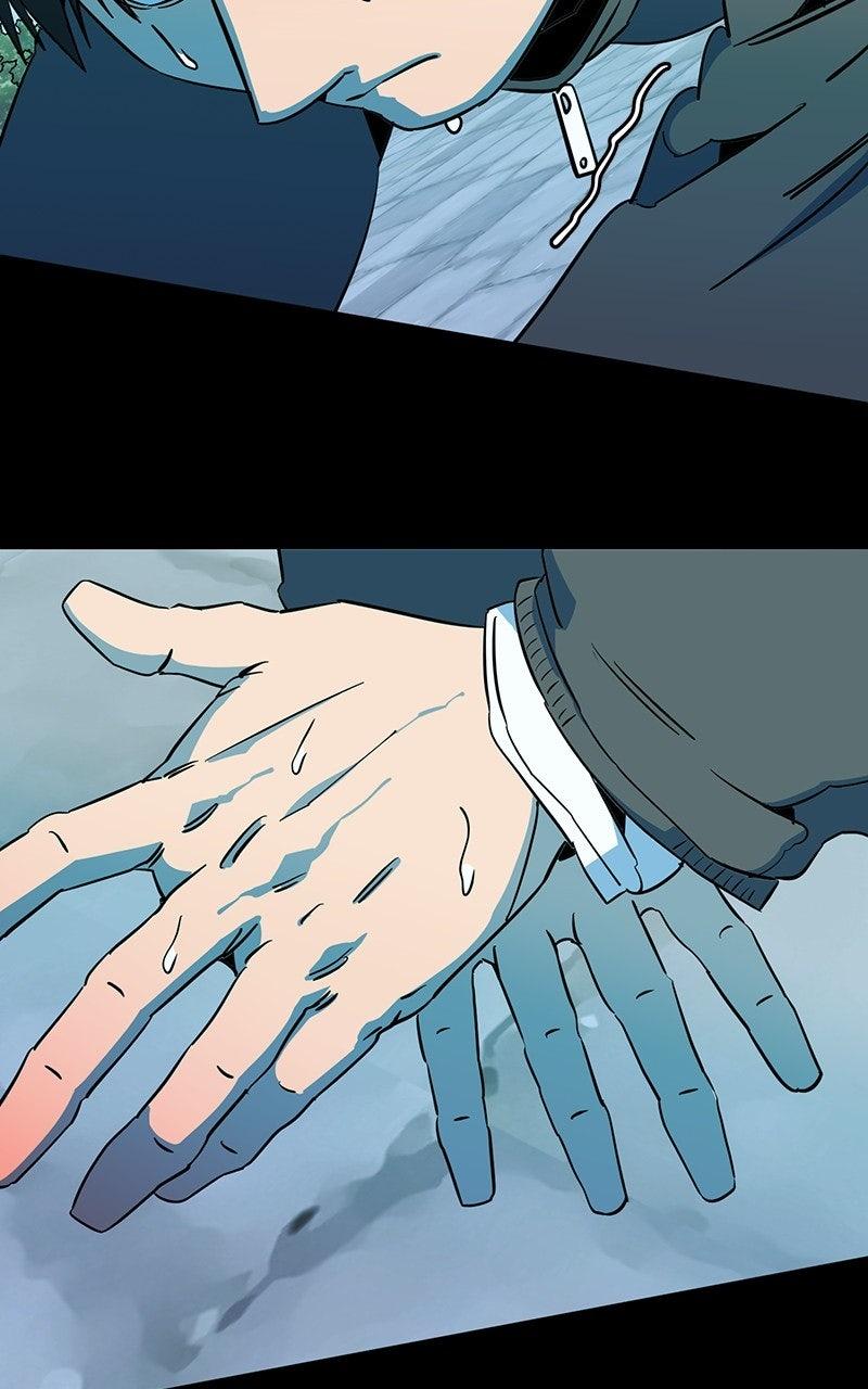 Read Slow Dive chapter 40 image 49 on Lezhin
