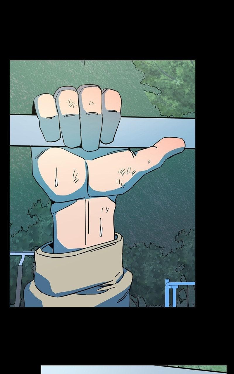 Read Slow Dive chapter 40 image 52 on Lezhin