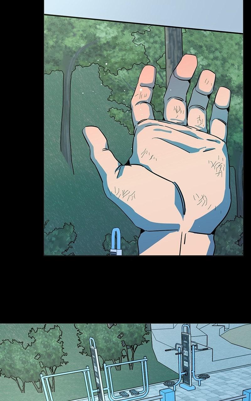 Read Slow Dive chapter 40 image 53 on Lezhin