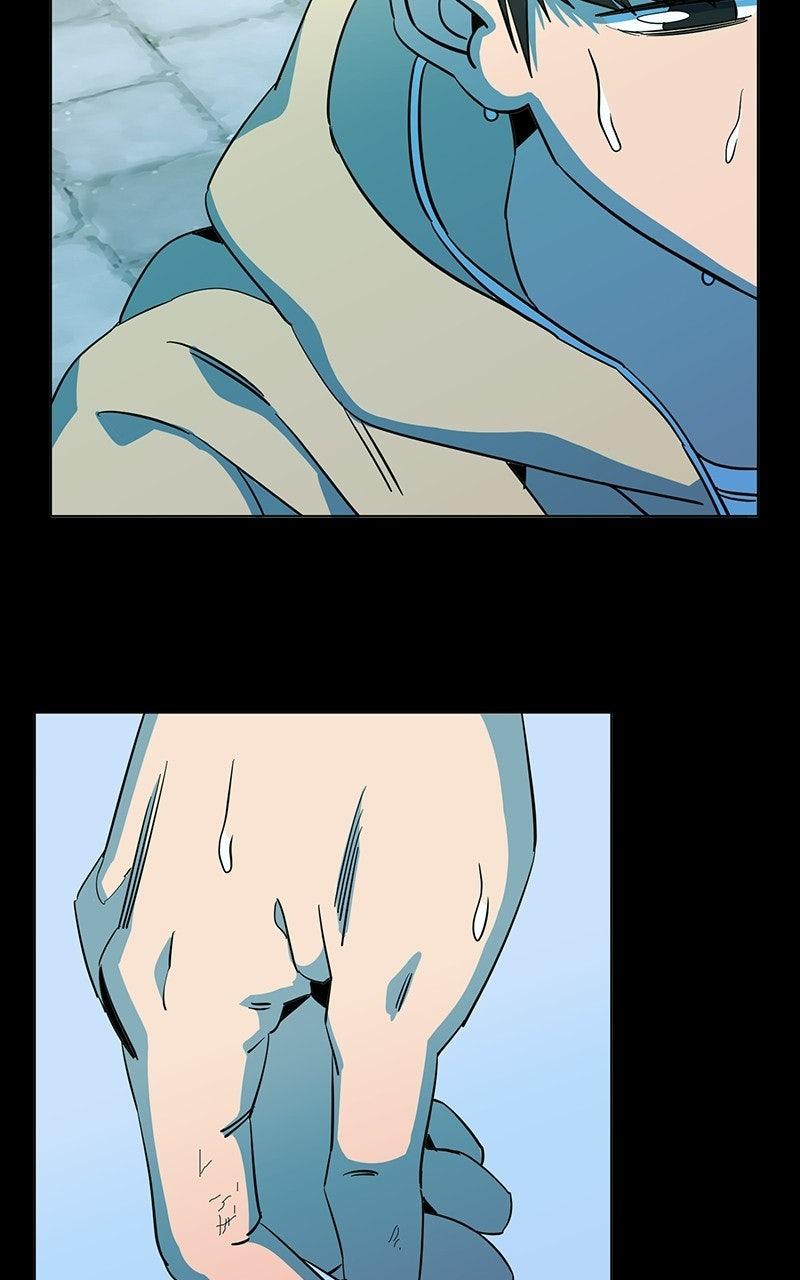 Read Slow Dive chapter 40 image 55 on Lezhin