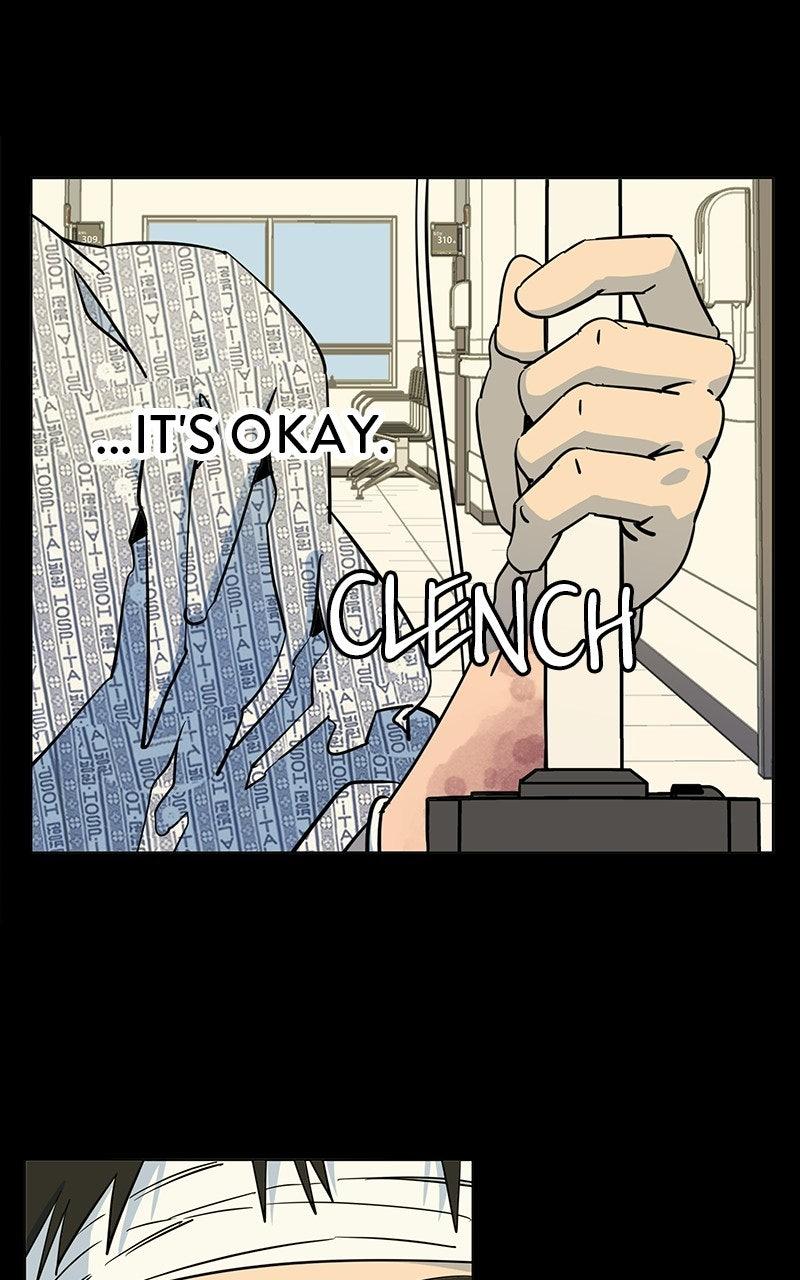 Read Slow Dive chapter 40 image 6 on Lezhin