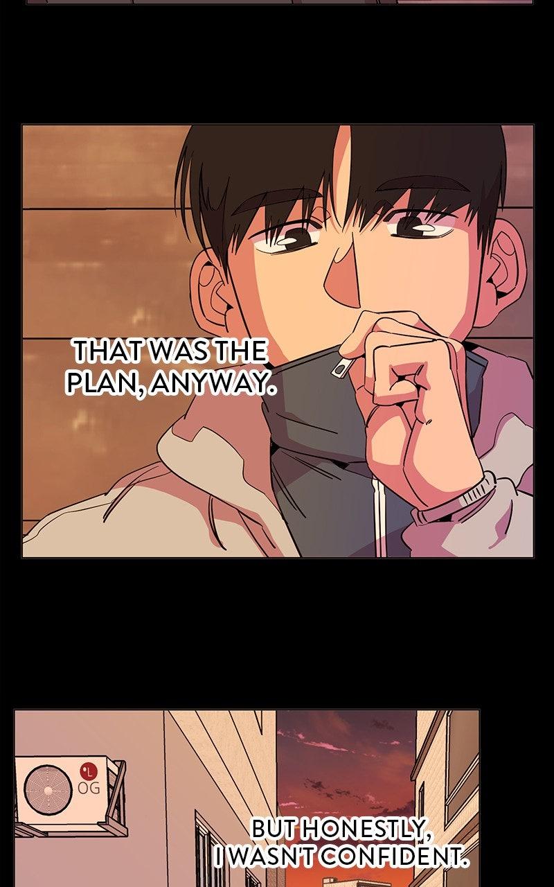 Read Slow Dive chapter 40 image 60 on Lezhin