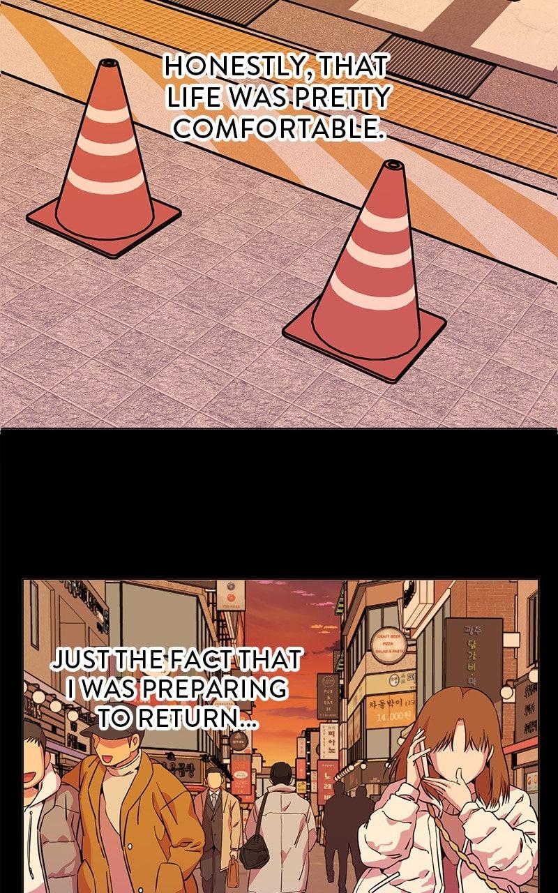 Read Slow Dive chapter 40 image 62 on Lezhin