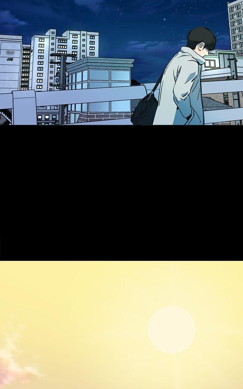 Read Slow Dive chapter 40 image 66 on Lezhin