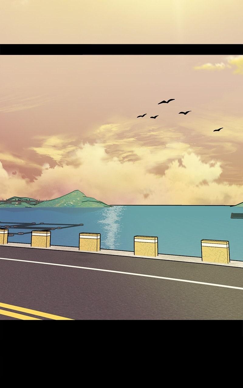 Read Slow Dive chapter 40 image 67 on Lezhin