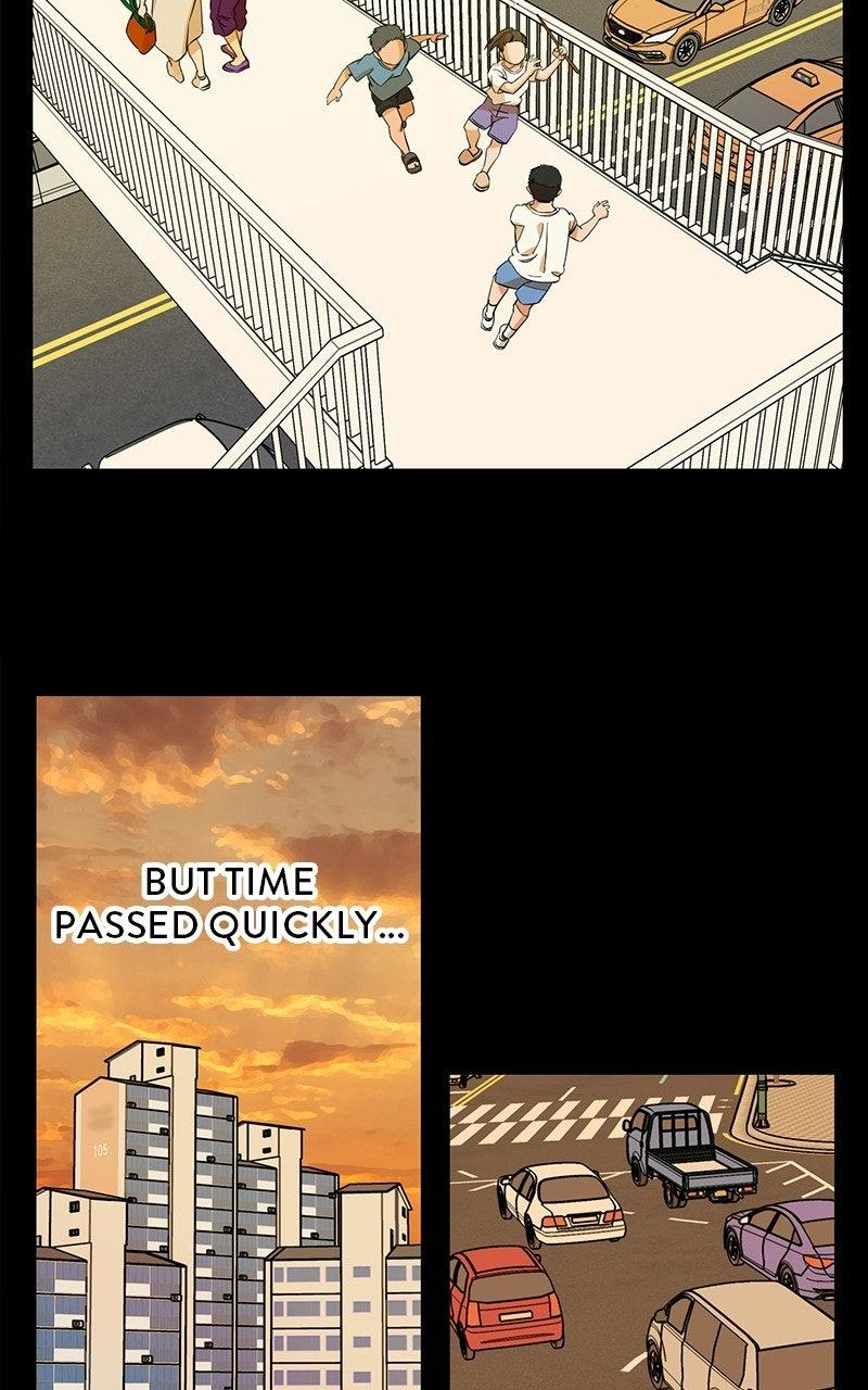 Read Slow Dive chapter 40 image 69 on Lezhin