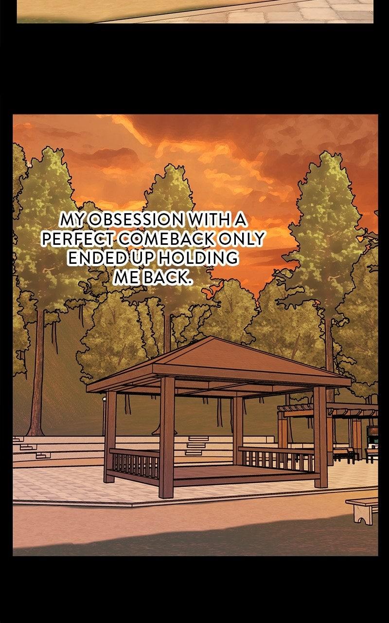 Read Slow Dive chapter 40 image 71 on Lezhin