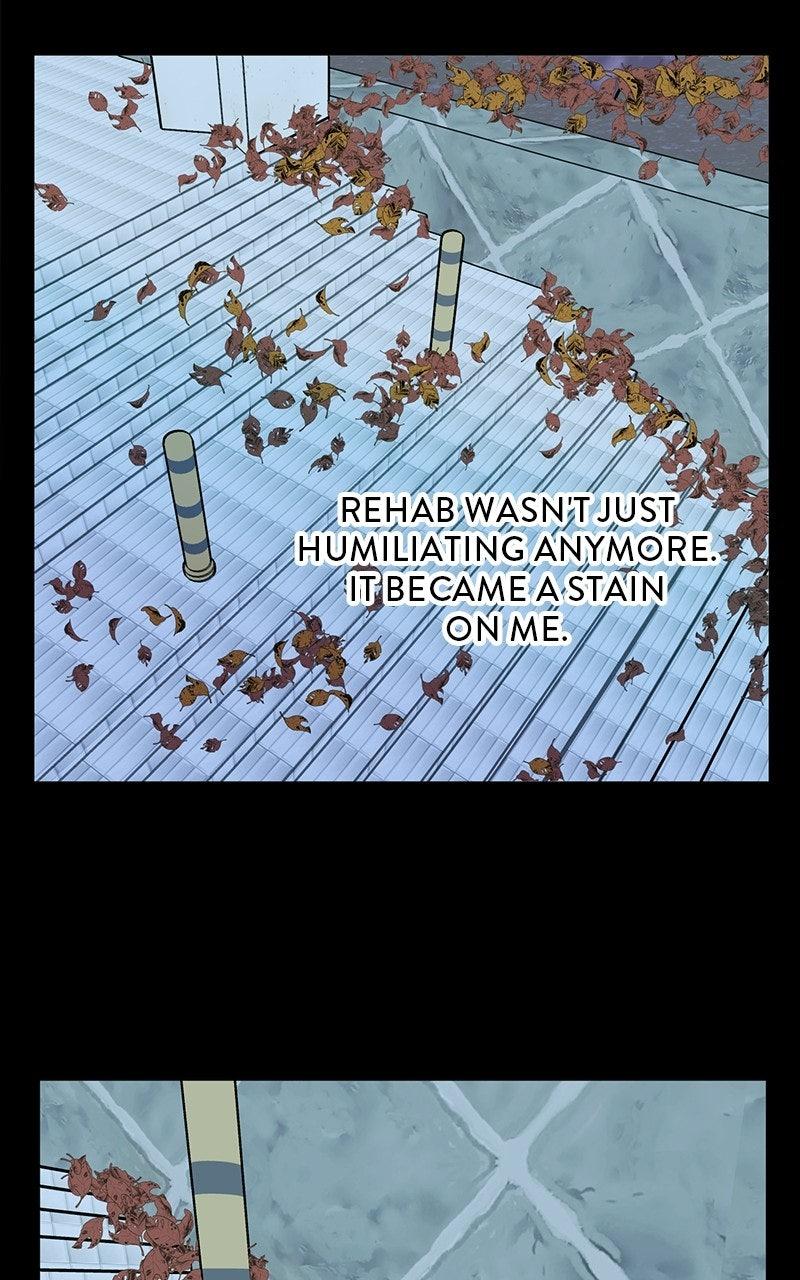 Read Slow Dive chapter 40 image 72 on Lezhin
