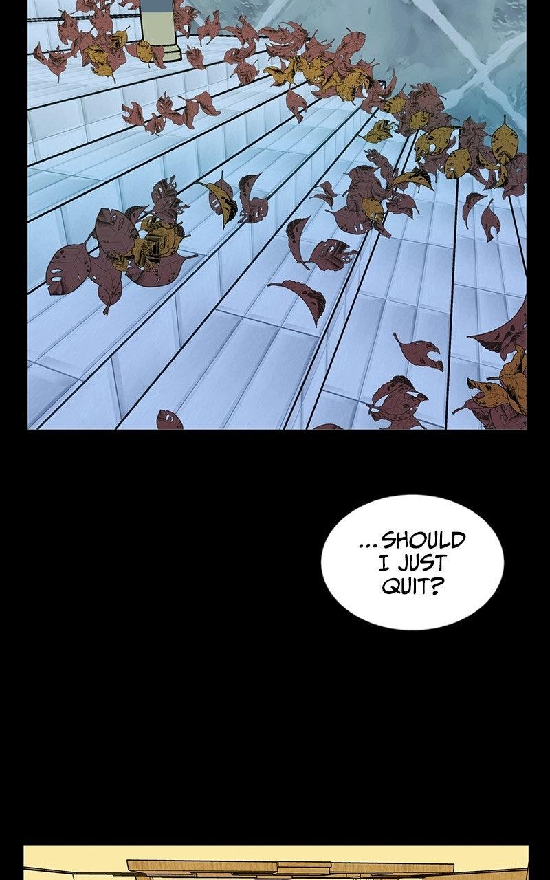 Read Slow Dive chapter 40 image 73 on Lezhin