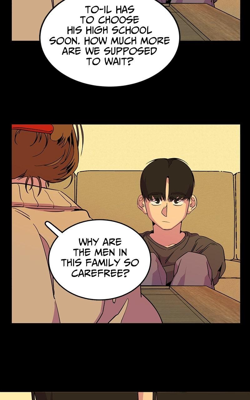 Read Slow Dive chapter 40 image 78 on Lezhin