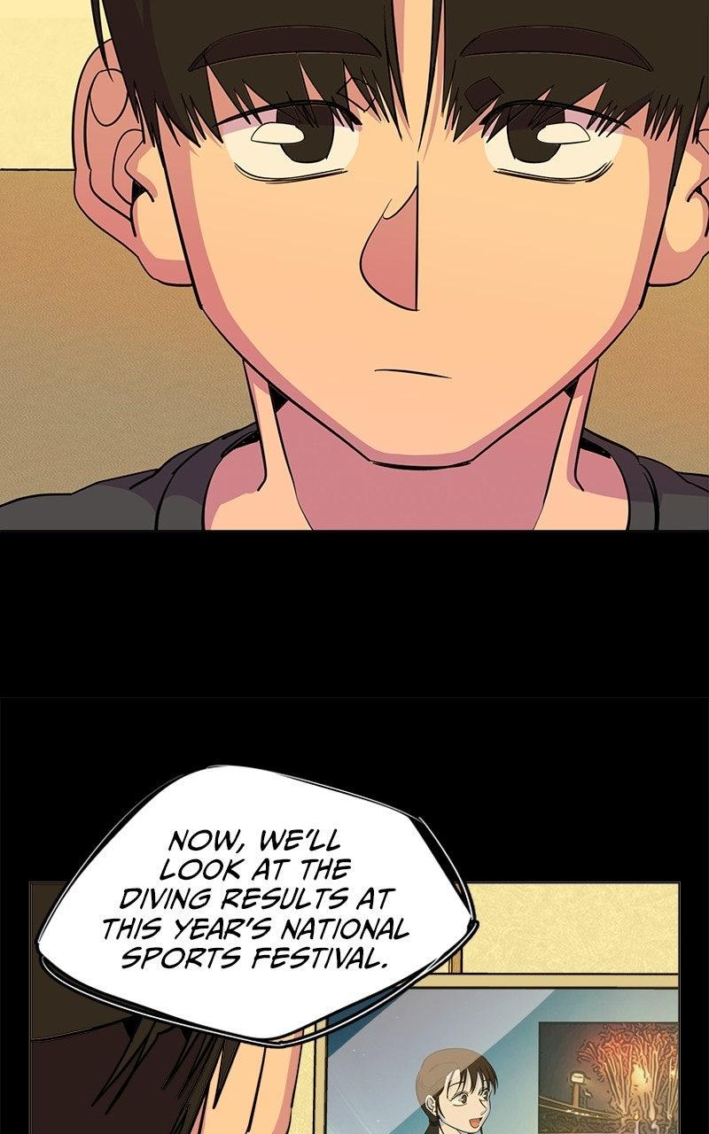 Read Slow Dive chapter 40 image 79 on Lezhin
