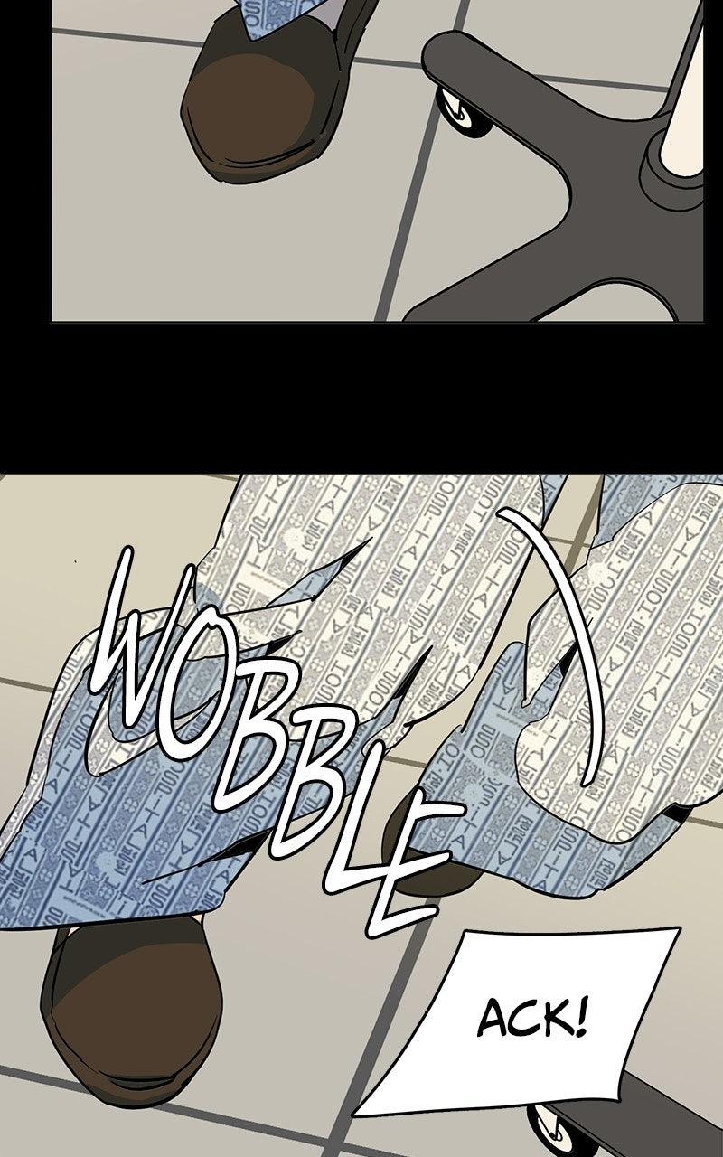 Read Slow Dive chapter 40 image 8 on Lezhin