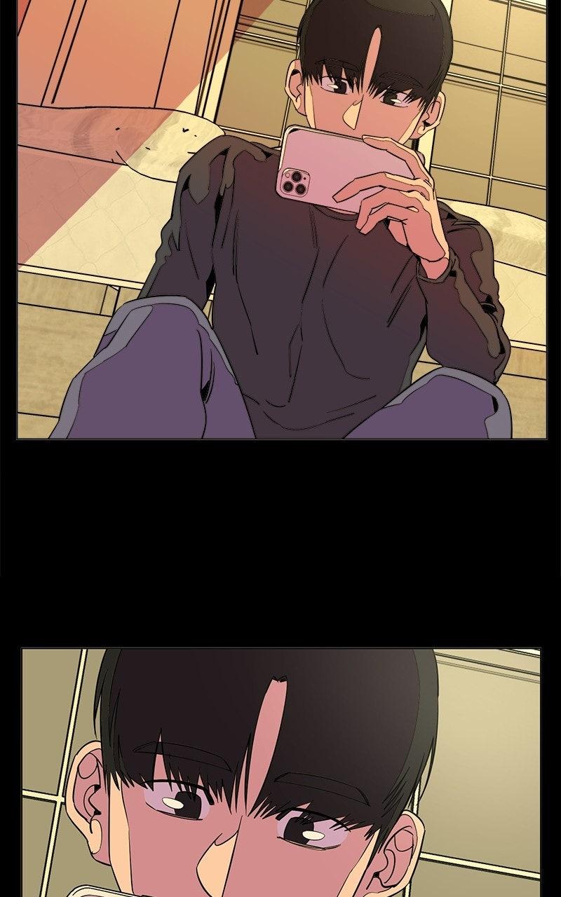 Read Slow Dive chapter 40 image 86 on Lezhin
