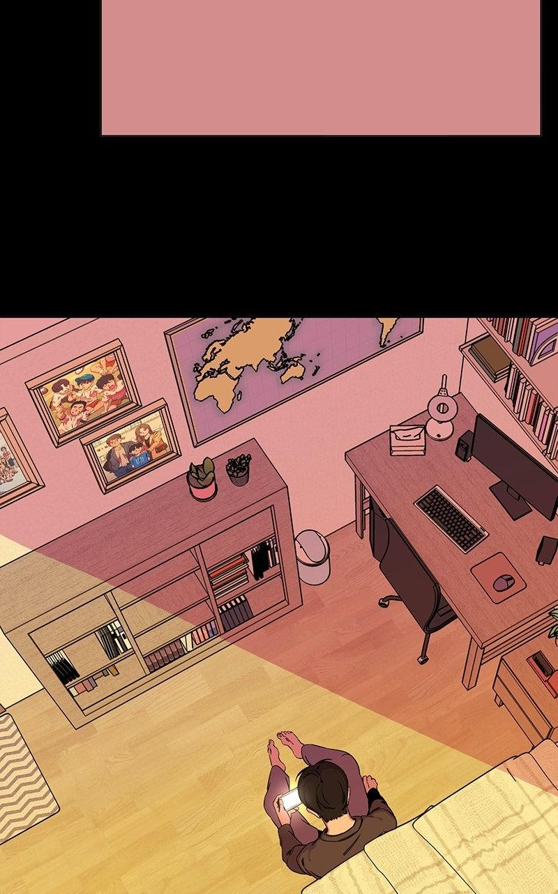 Read Slow Dive chapter 40 image 88 on Lezhin