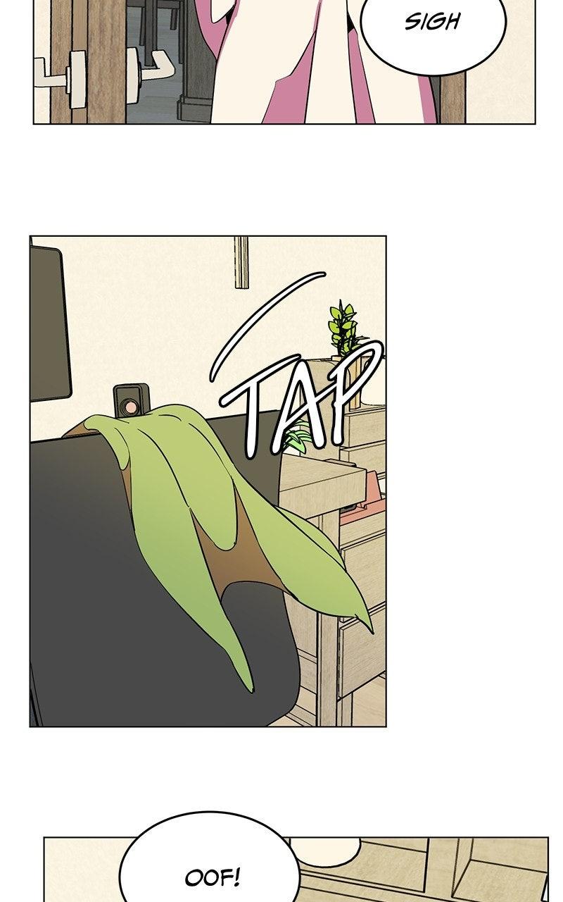 Read Slow Dive chapter 40 image 91 on Lezhin