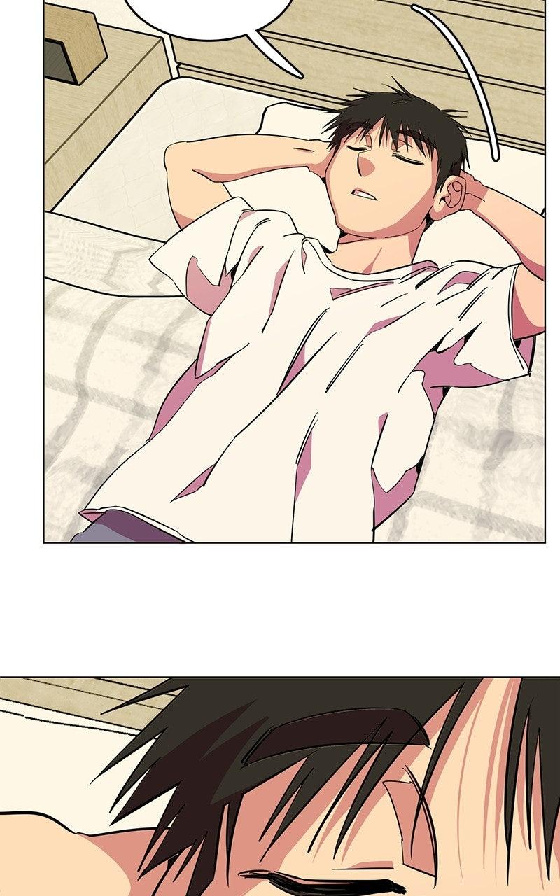 Read Slow Dive chapter 40 image 92 on Lezhin
