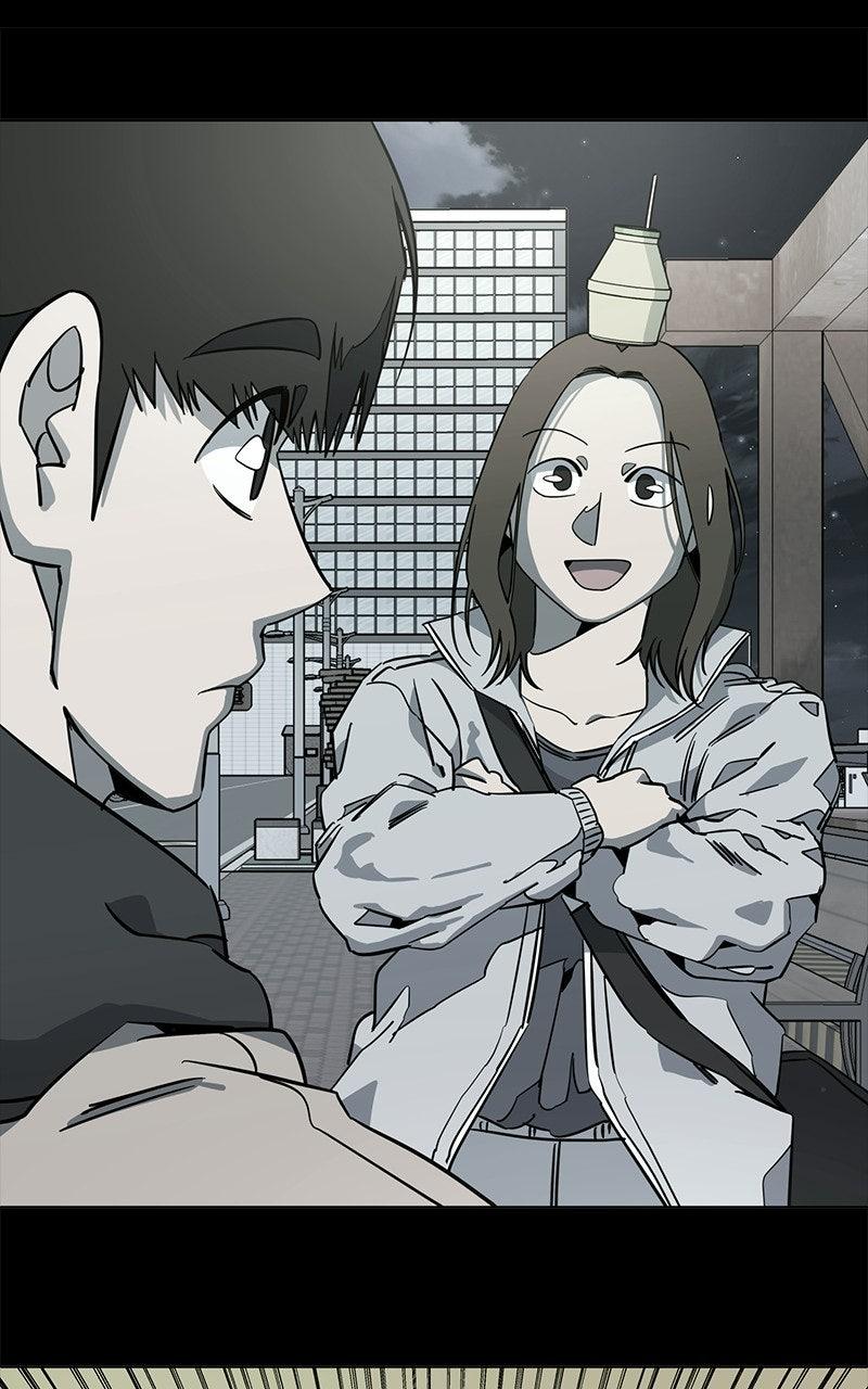 Read Slow Dive chapter 40 image 94 on Lezhin