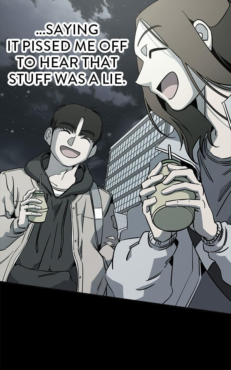 Read Slow Dive chapter 40 image 96 on Lezhin