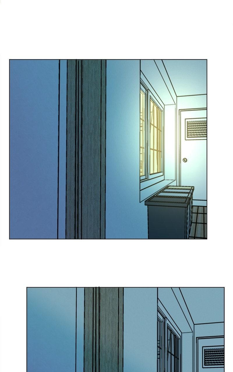 Read Slow Dive chapter 40 image 99 on Lezhin