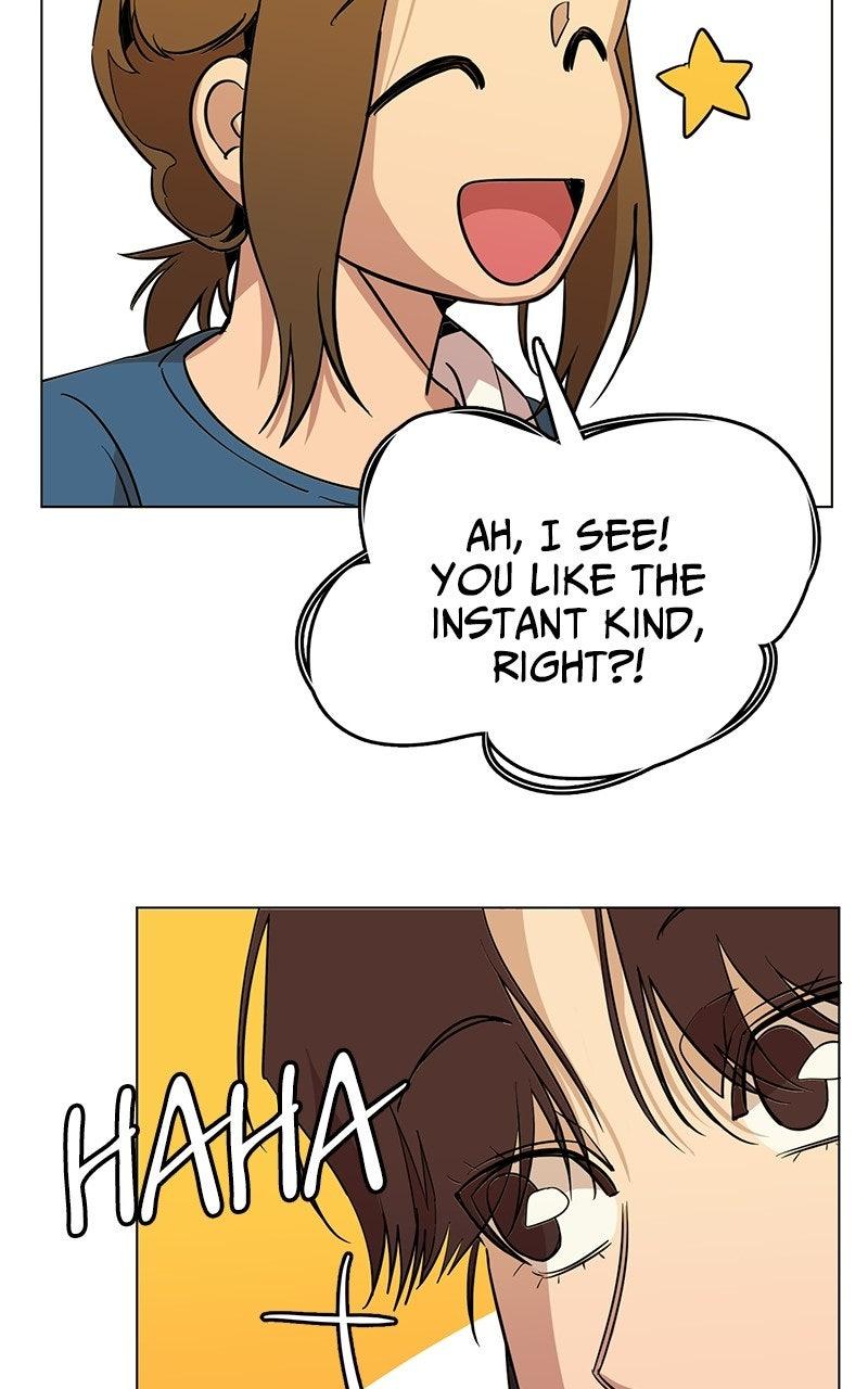 Read Slow Dive chapter 41 image 11 on Lezhin