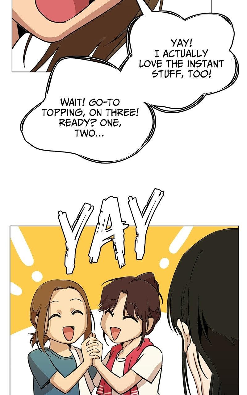 Read Slow Dive chapter 41 image 13 on Lezhin