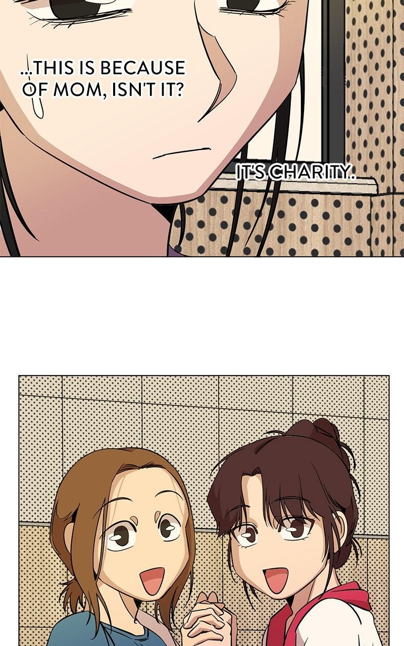 Read Slow Dive chapter 41 image 17 on Lezhin