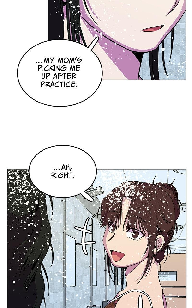Read Slow Dive chapter 41 image 25 on Lezhin
