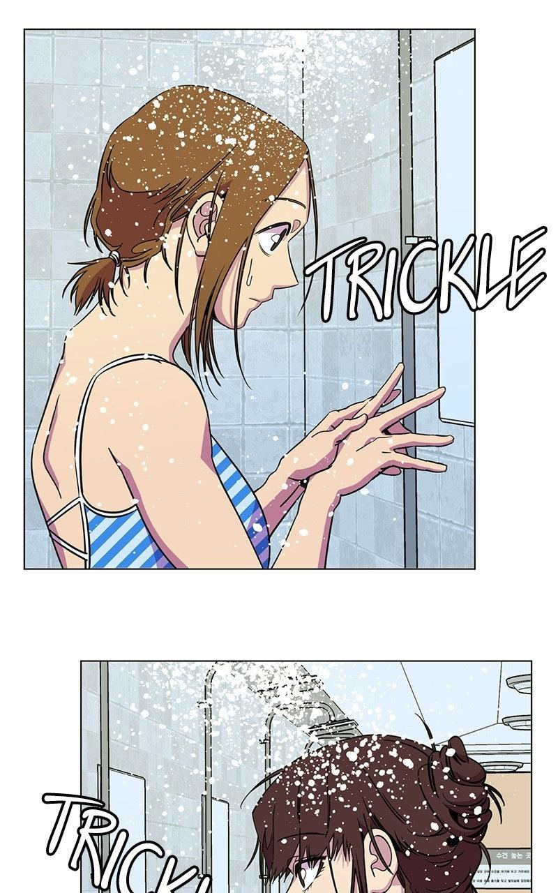 Read Slow Dive chapter 41 image 28 on Lezhin